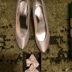 Wedding Shoes (PUMPS)